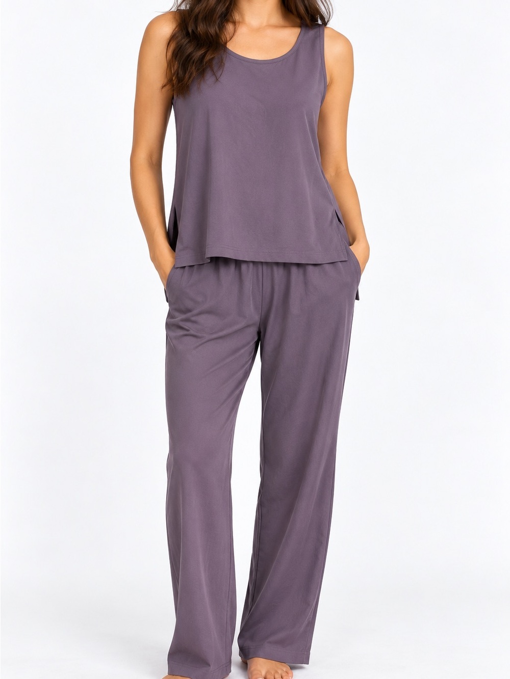 Vintage‎ R&M Richards Polyester Pantsuit